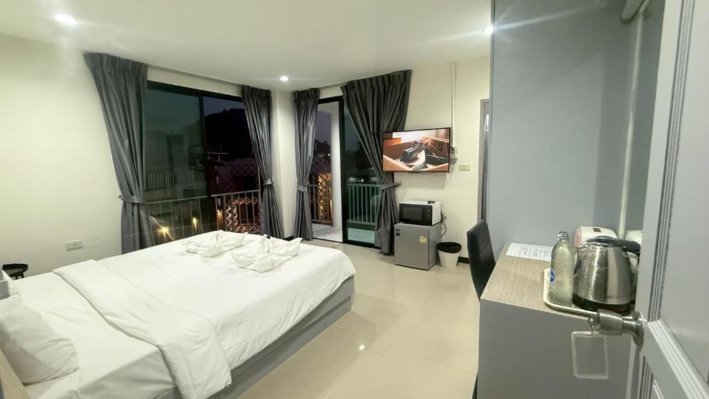 Yanud Residence – Phuket