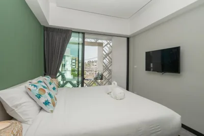 Yanud Residence – Fotos 3