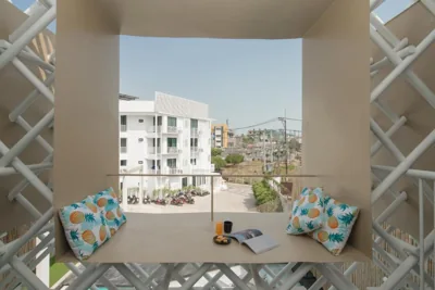 Yanud Residence – Fotos 4