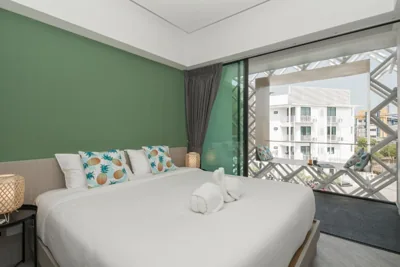 Yanud Residence – Fotos 5