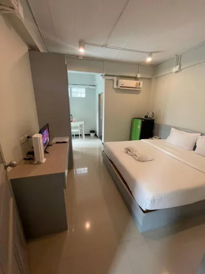Yanud Residence – Fotos 6