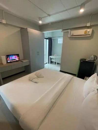 Yanud Residence – Fotos 7