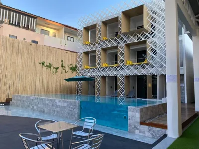 Yanud Residence – Fotos 9