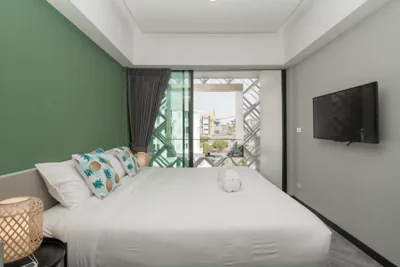 Yanud Residence – Fotos 10