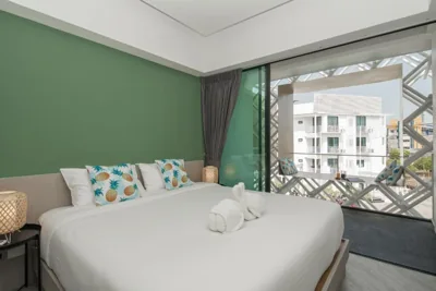 Yanud Residence – Fotos 11