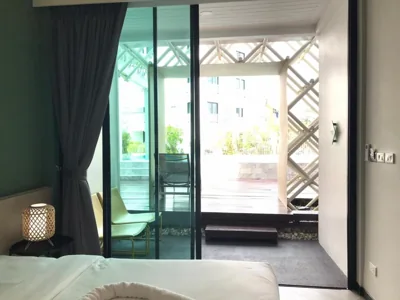 Yanud Residence – Fotos 12
