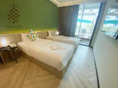 Yanud Residence – Fotos 14