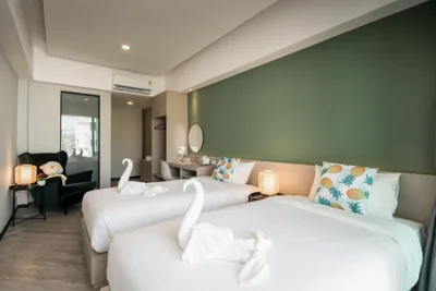 Yanud Residence – Fotos 15