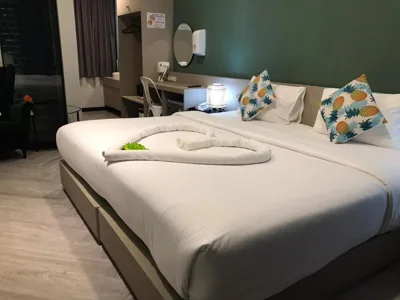 Yanud Residence – Fotos 16